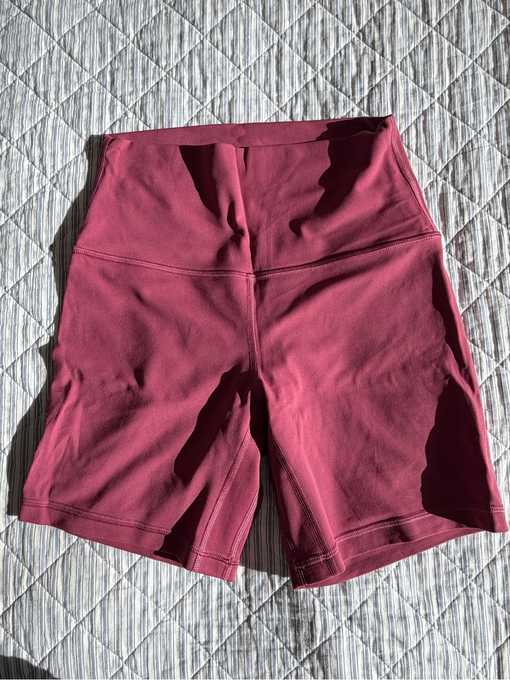 Lululemon Align Shorts